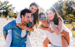 Sherwood Dental - Your Kitchener & Waterloo Dental Office
