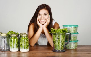 Foods That Will Make Your Gums Healthier
