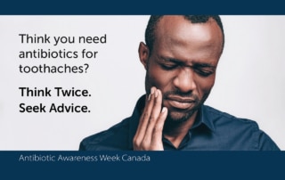 Antibiotic Awareness Week-Canada