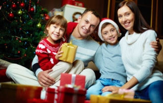 5 Ways to Mess Up Your Teeth This Christmas