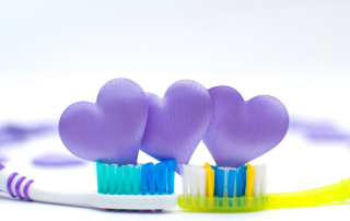 Health teeth
