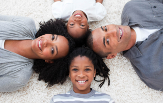 Oral care tips for children
