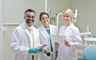 All the information you want about dental x-rays