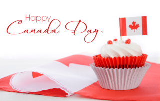 Happy Canada Day!