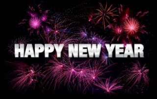 Happy 2021!