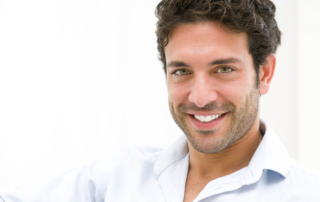 Healthy White Smile