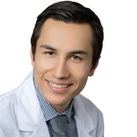 Dr. Joshua Ananthan Dr. Joshua Ananthan