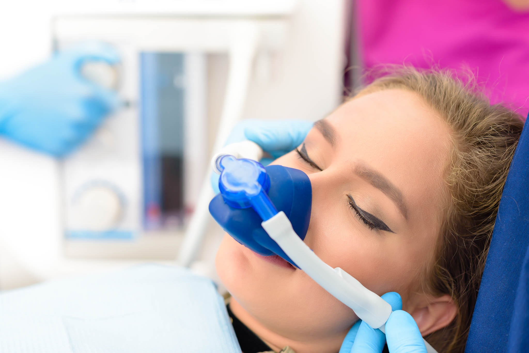 What is Laughing Gas, And Why Is It Used In Dental Office? What is Laughing Gas, And Why Is It Used In Dental Office?