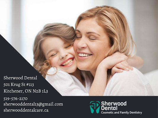 Dentist Kitchener