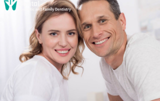 How do I know if my teeth are healthy