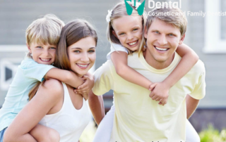 Things every parent needs to know about baby teeth.