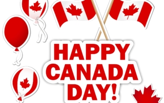 Canada Day 14