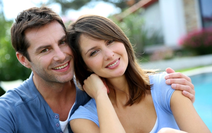 Wisdom Tooth Extraction