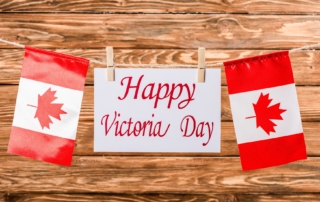 Victoria Day Smile Tips Sherwood Dental Kitchener Dentist