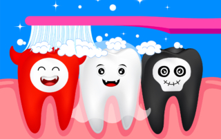 Halloween Kitchener Dentist Sherwood Dental