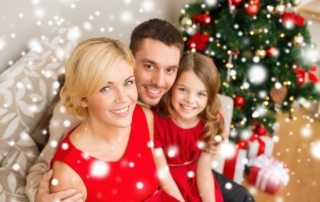 Holiday Season Kitchener Dentist Sherwood Dental