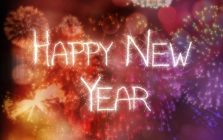 New Year's Holiday Kitchener Dentist Sherwood Dental