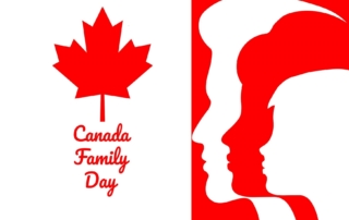 Happy Family Day Kitchener Dentist Sherwood Dental