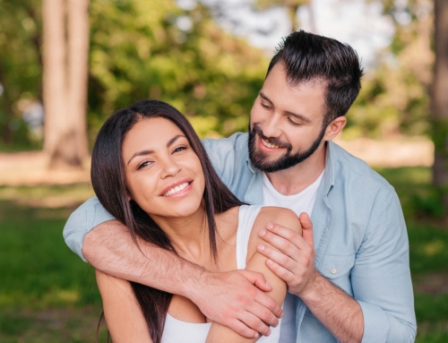 Enhance Your Smile With Simple Teeth Contouring