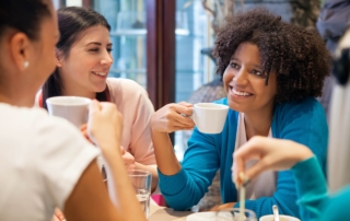 Happy Women's Day From Kitchener Dentist Sherwood Dental