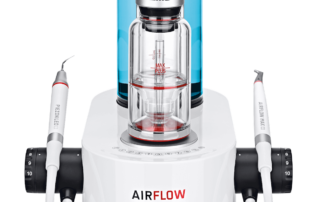 The AIRFLOW® Prophylaxis Master at Kitchener Dentist