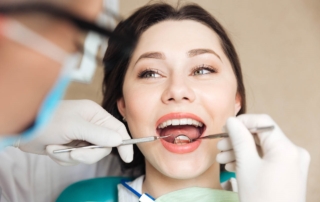 The Benefits Of Wisdom Teeth Removal Kitchener Dentist Sherwood Dental