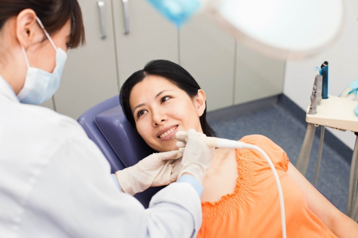 Every Six Months: Why Dental Checkups Are Essential Kitchener Dentist Sherwood Dental
