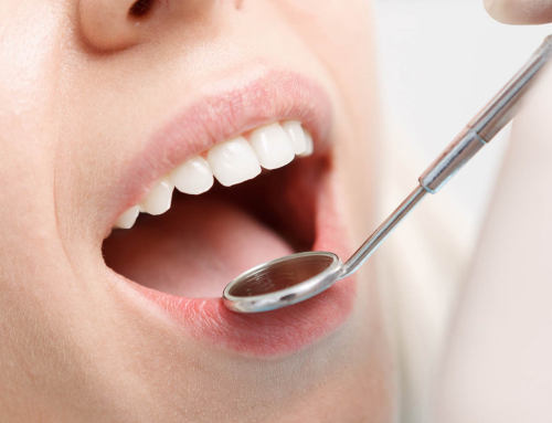 Tooth-Coloured Fillings: The Aesthetic Choice For A Healthier Smile