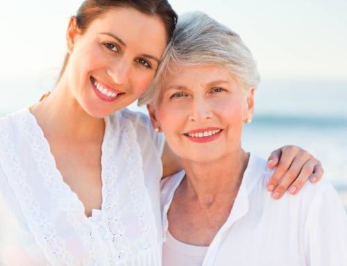 Enhance Your Smile: Partial Dentures Benefits