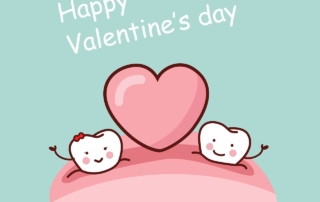 Celebrate Valentine's Day With Kitchener Dentist Sherwood Dental