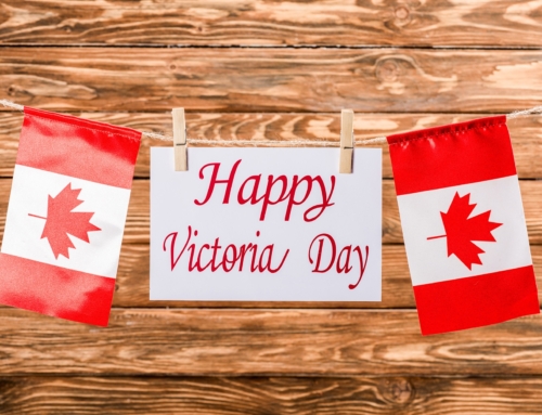 Happy Long Weekend Canada From Kitchener Dentist Sherwood Dental