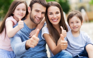 Honouring Dads Today – Father's Day from Kitchener Dentist Sherwood Dental