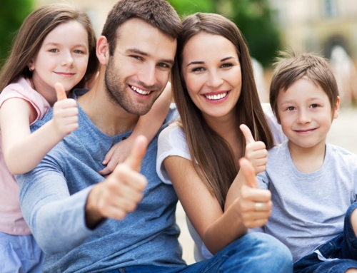 Happy Father’s Day from Kitchener Dentist Sherwood Dental