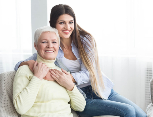 Improve Your Smile With Dental Implants For Missing Teeth