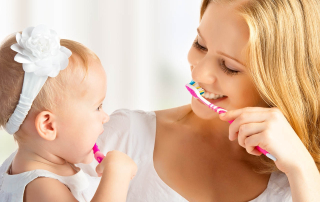 Healthy Habits that Protect Your Teeth from Decay