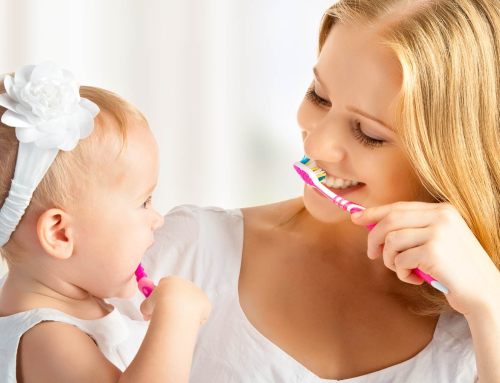 Healthy Habits That Protect Your Teeth from Decay