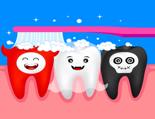 Wishing You A Happy Halloween From Kitchener Dentist Sherwood Dental