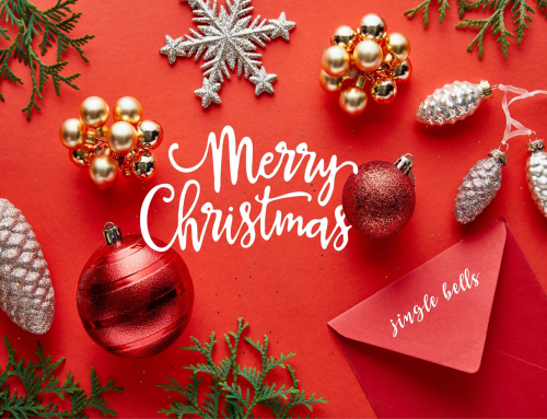 Merry Christmas & Warm Wishes from Kitchener Dentist Sherwood Dental