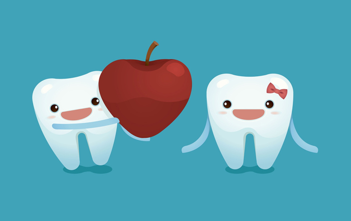 Valentine’s Day Wishes from Kitchener Dentist Sherwood Dental