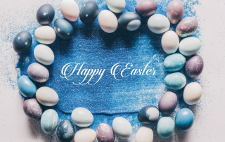 Wishing You a Happy Easter from Kitchener Dentist Sherwood Dental