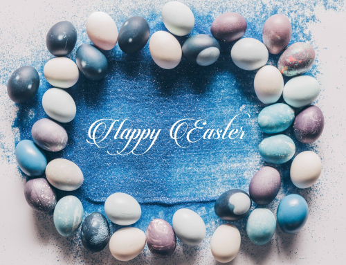 Wishing You A Happy Easter From Kitchener Dentist Sherwood Dental