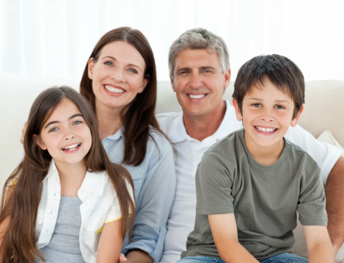 Happy Father’s Day from Kitchener Dentist Sherwood Dental