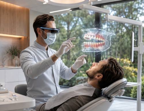 How AI Could Change Dental Appointments In The Next 10 Years