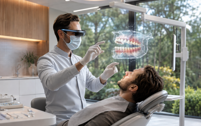 How AI Could Change Dental Appointments In The Next 10 Years