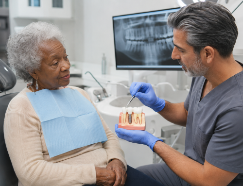 How Bone Loss Affects Your Dental Implant Options