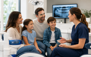 How Safe Are Digital Dental X-Rays?
