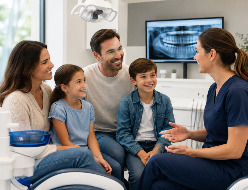 How Safe Are Digital Dental X-Rays?